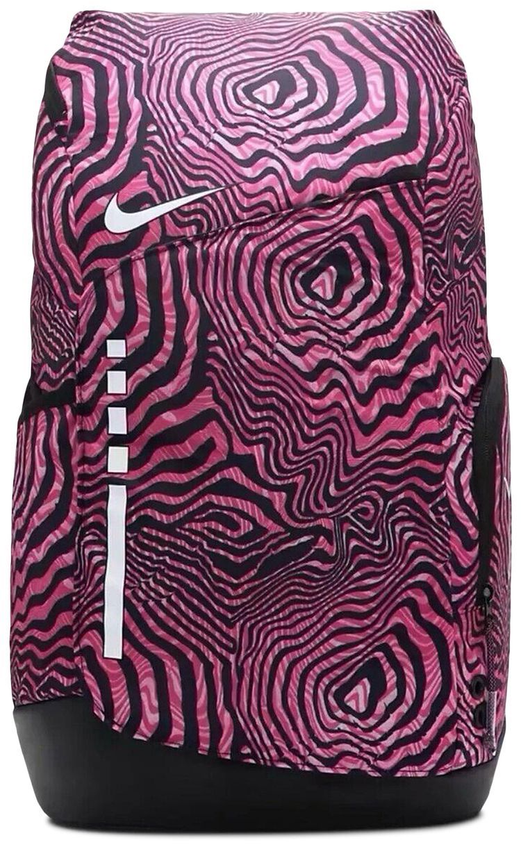Nike Hoops Elite Backpack PinkBlack