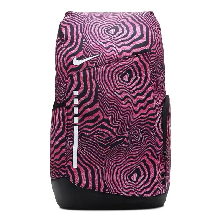 Floral Nike Hoops Pro Backpack Nike Elite Backpack Black And Gold Shop