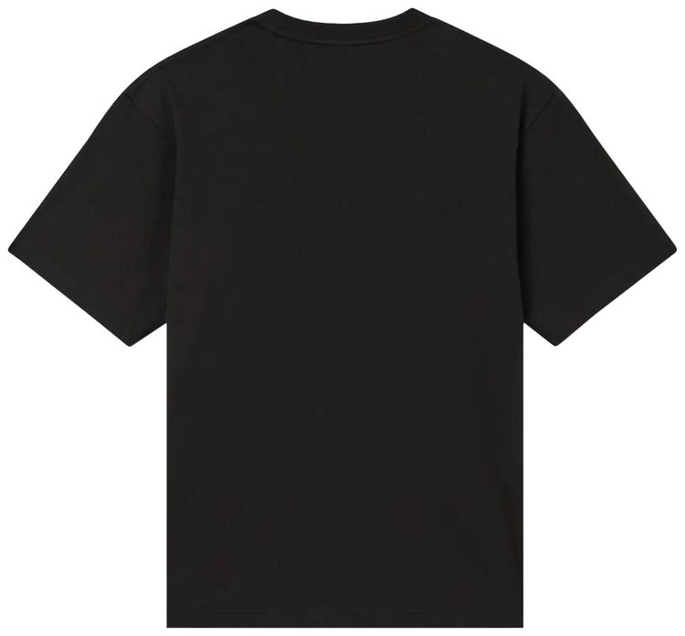 Kenzo Boke Flower 20 Oversize T Shirt Black