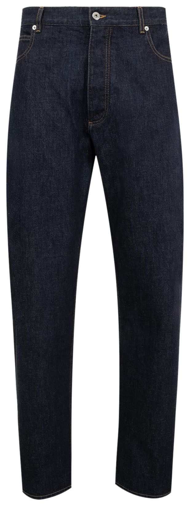 Bottega Veneta Denim Trousers Indigo