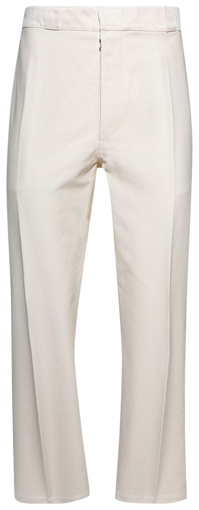 Maison Margiela Pants Ecru