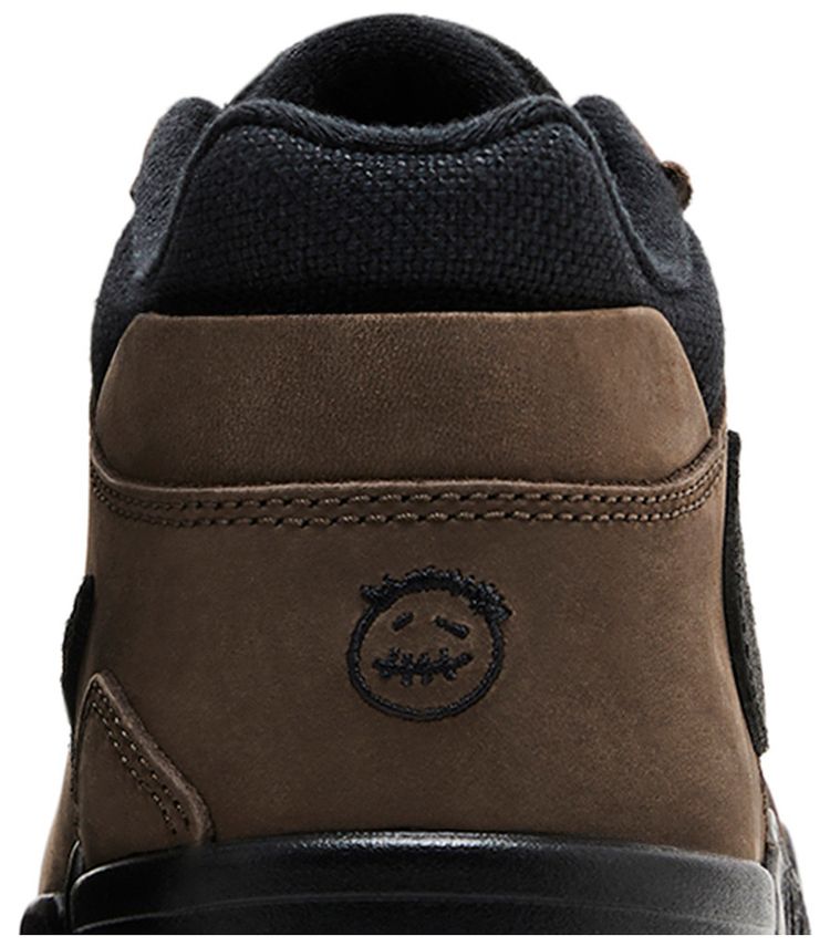 Travis Scott x Jordan Jumpman Jack TR Dark Mocha With Tote Bag