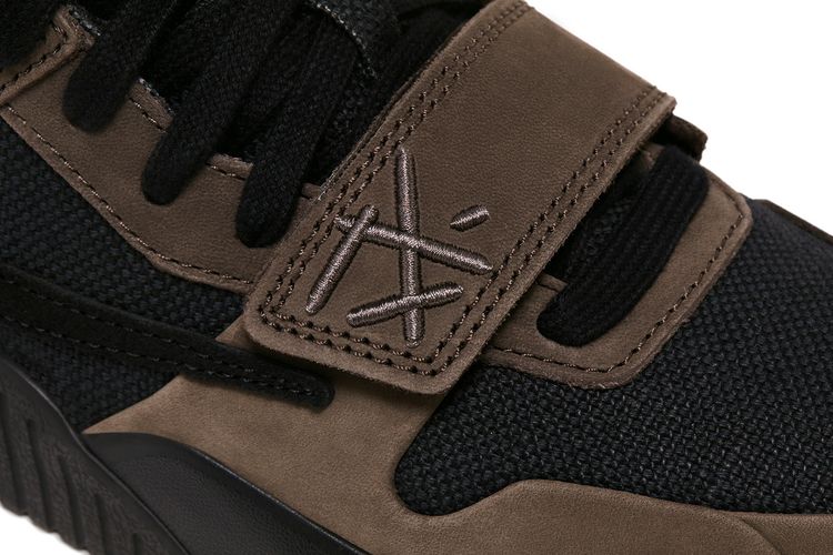 Travis Scott x Jordan Jumpman Jack TR Dark Mocha With Tote Bag