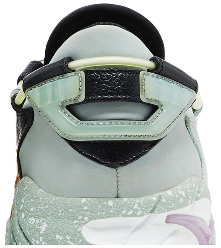 Bodega x ASICS Gel Mai Underground