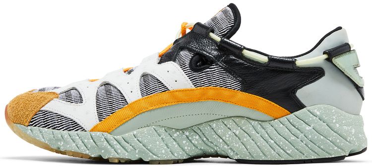 Bodega x ASICS Gel Mai Underground