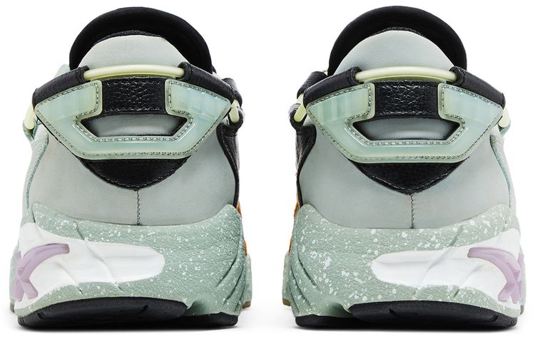 Bodega x ASICS Gel Mai Underground