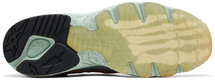 Bodega x ASICS Gel Mai Underground