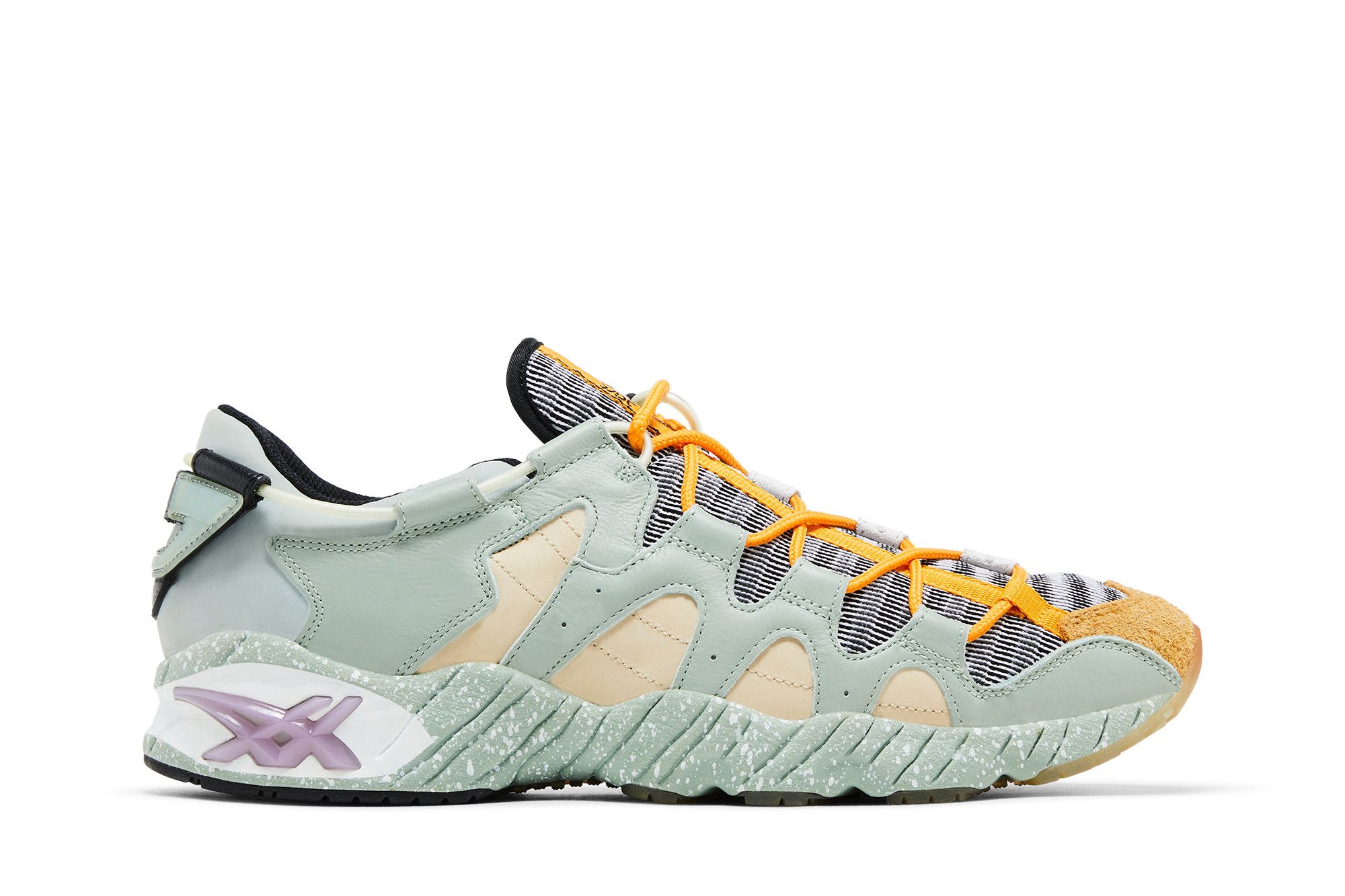 Buy Bodega x ASICS Gel Mai 'Underground' - H7F0K 0170 | GOAT