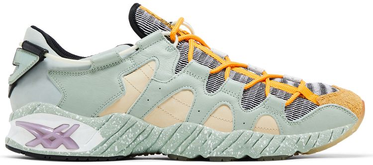 Bodega x ASICS Gel Mai Underground