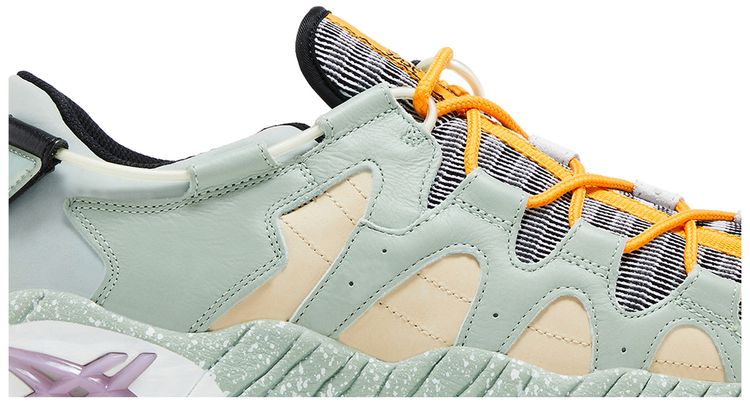 Bodega x ASICS Gel Mai Underground