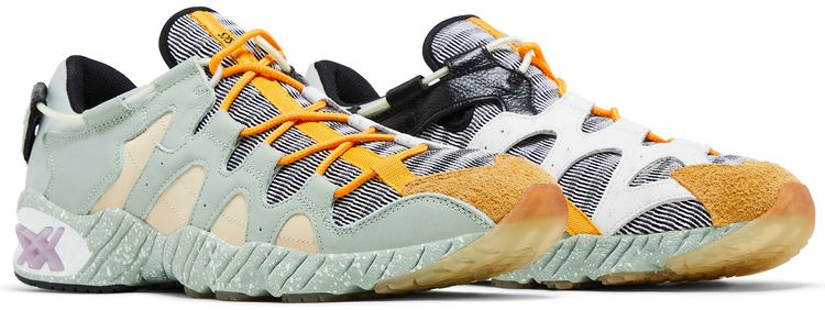 Bodega x ASICS Gel Mai Underground