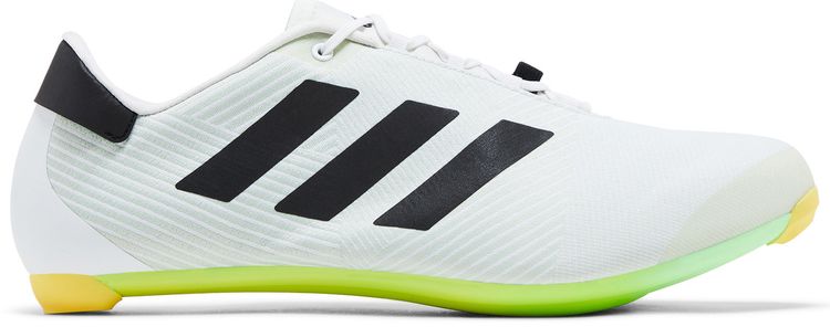 Adidas The Road White Beam Green