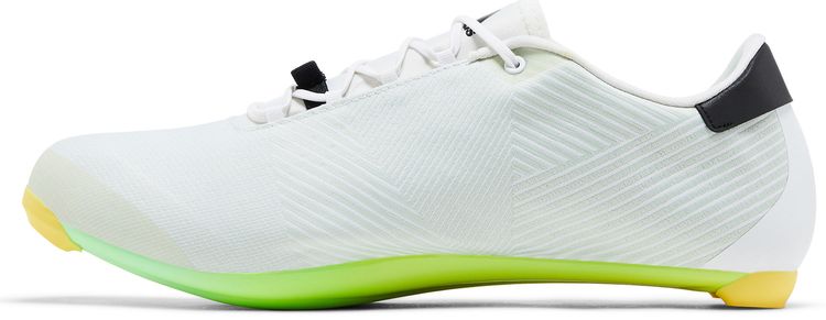 Adidas The Road White Beam Green
