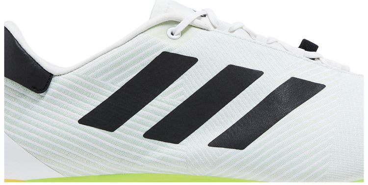 Adidas The Road White Beam Green