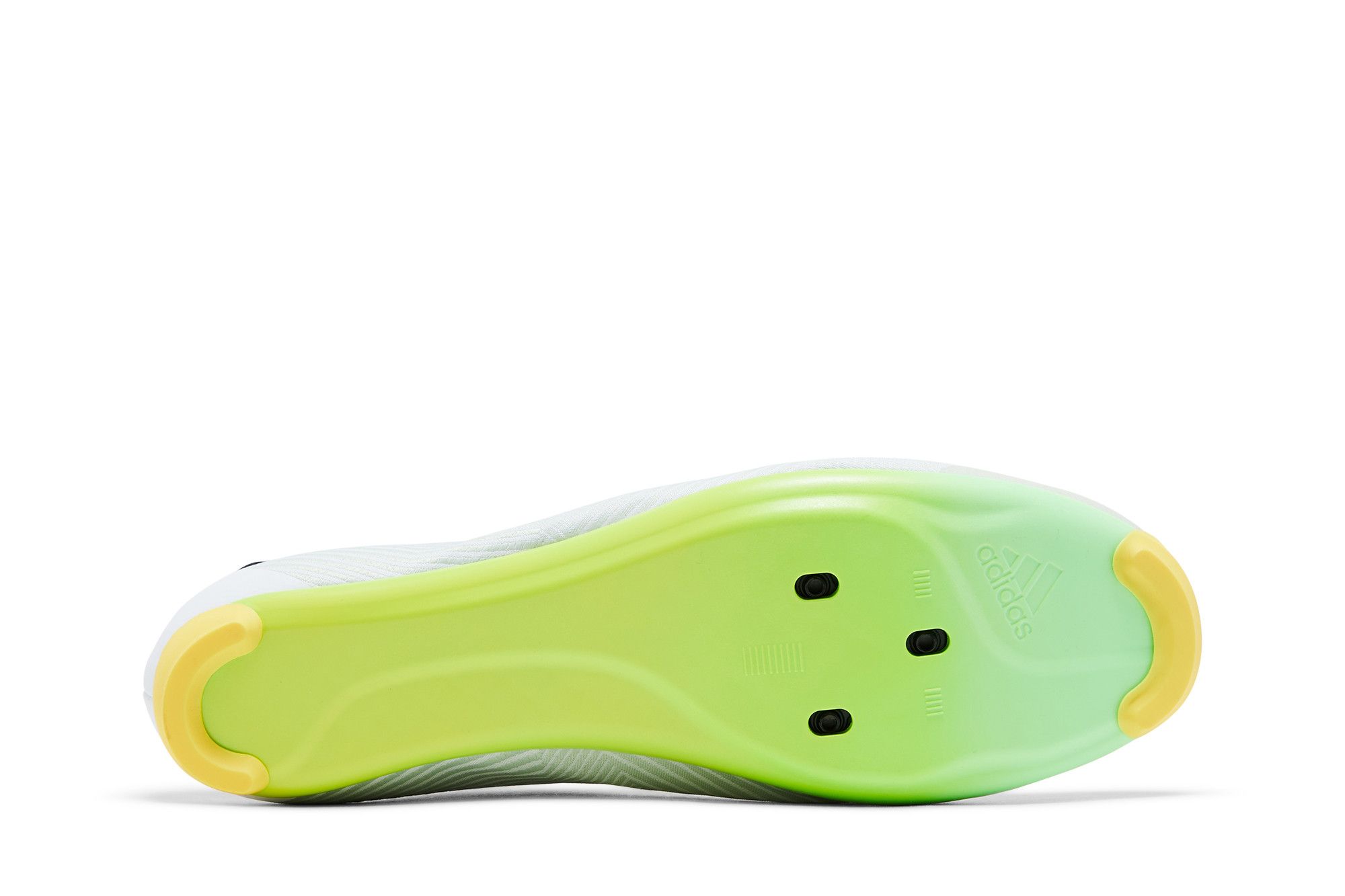 Buy Adidas The Road 'White Beam Green' - GX1661 | GOAT