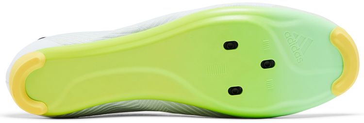 Adidas The Road White Beam Green