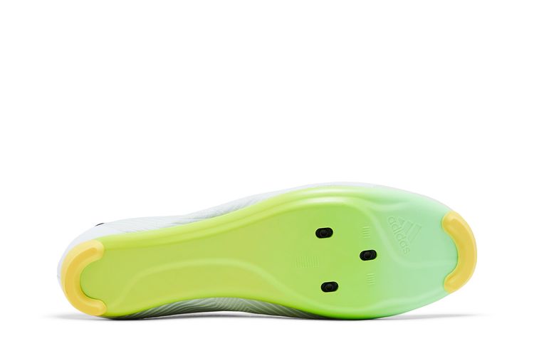 adidas gazelle silver green womens adidas The Road Cycling Shoes