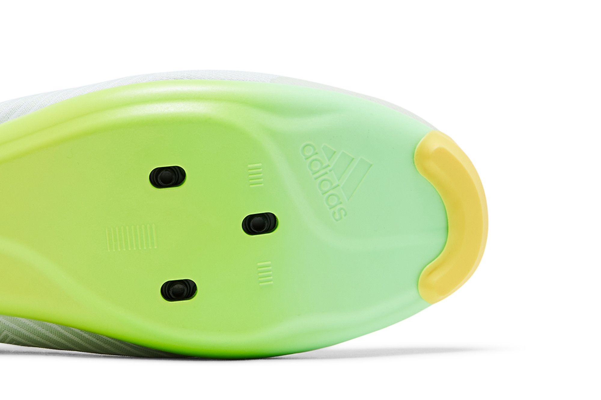 新品29㌢adidasThe Road 'White Beam Green' Buy Adidas The Road