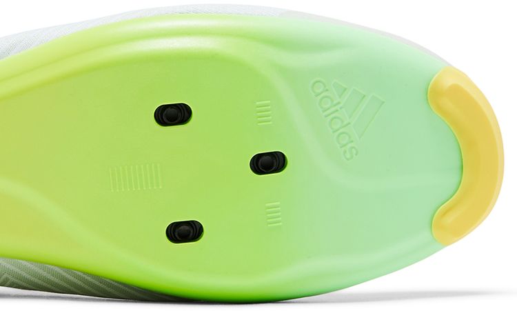 Adidas The Road White Beam Green