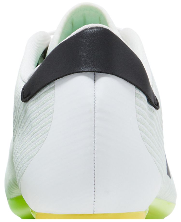 Adidas The Road White Beam Green