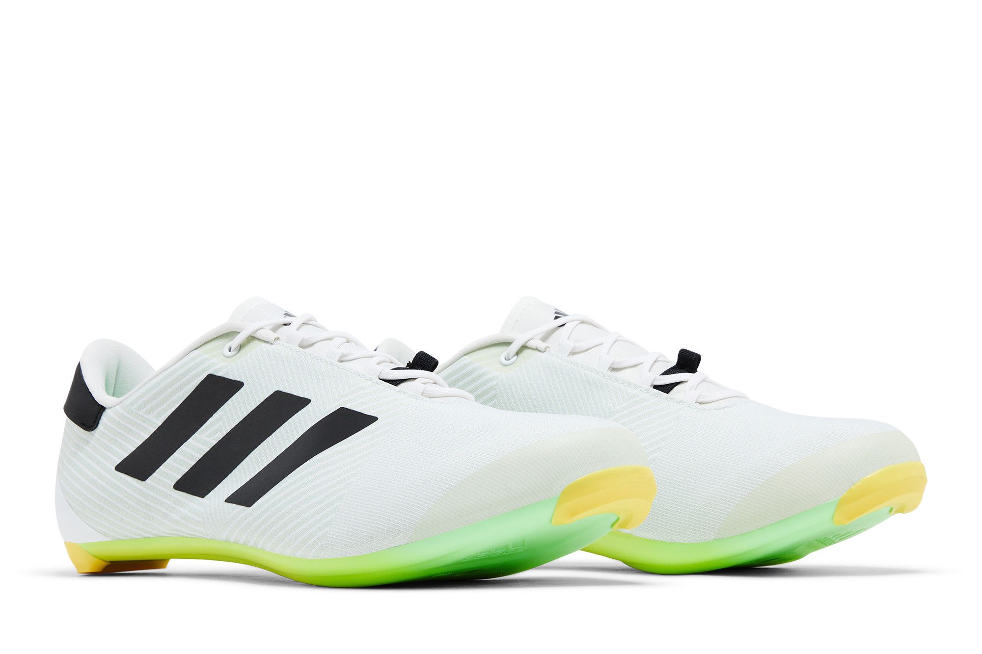 ともさも Buy Adidas The Road 'White Beam Green' - GX1661 | GOAT