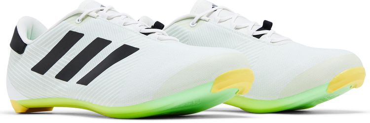 Adidas The Road White Beam Green