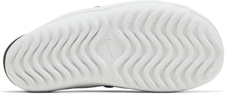 Nike Offline 30 Premium Light Smoke Grey Comet Blue