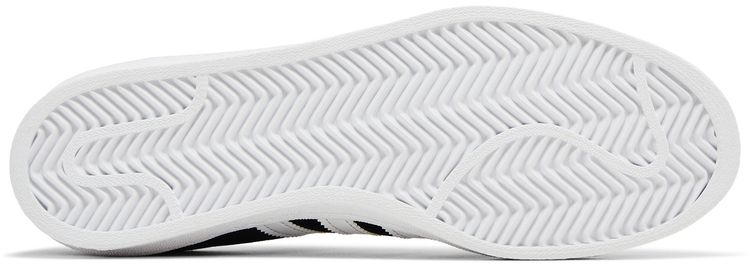 Jeremy Scott x adidas Campus 80s Bones   Black