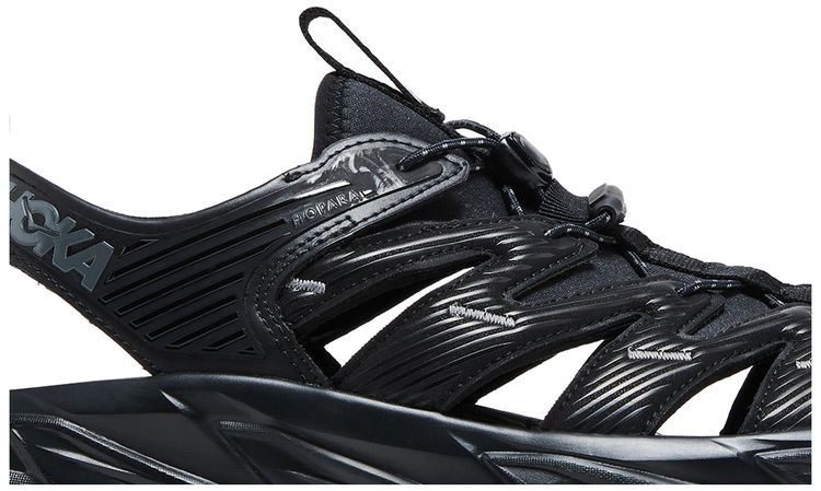 HOKA Hopara Black
