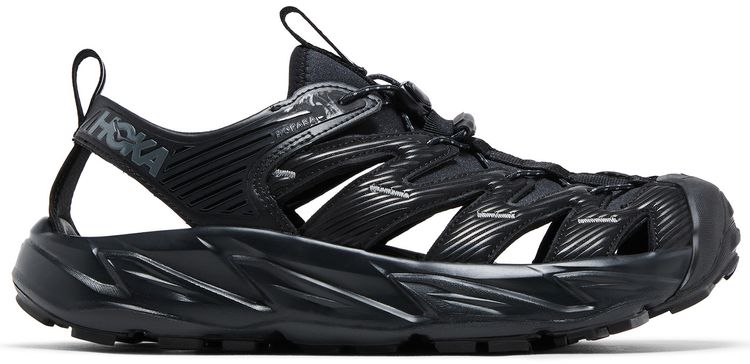 HOKA Hopara Black