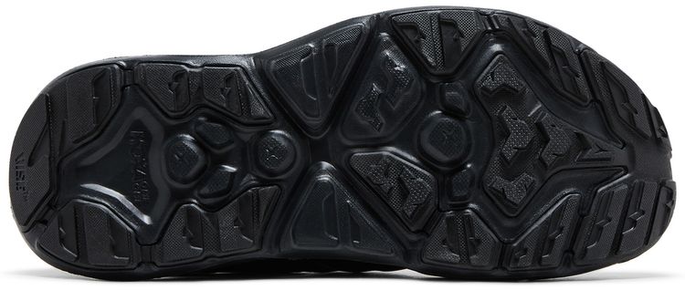 HOKA Hopara Black