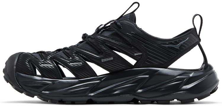 HOKA Hopara Black