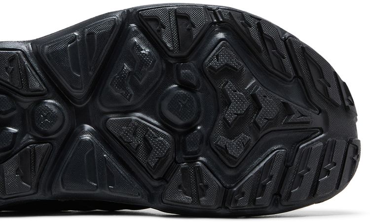 HOKA Hopara Black