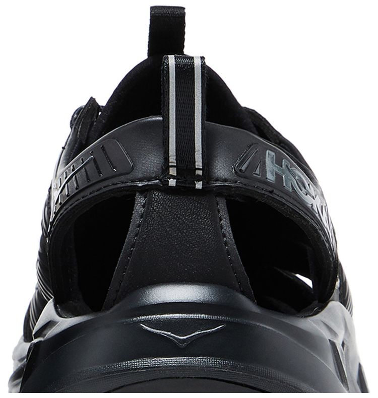 HOKA Hopara Black