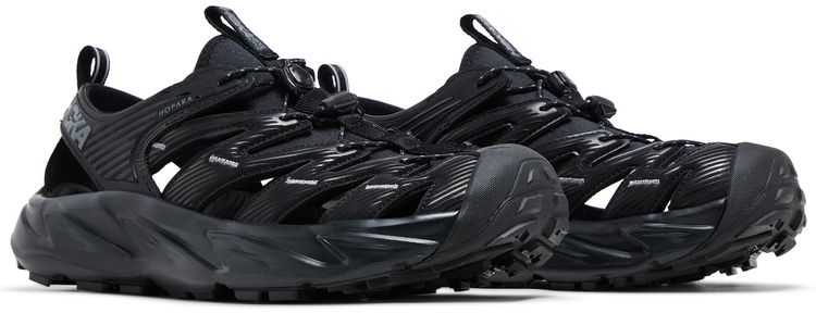 HOKA Hopara Black