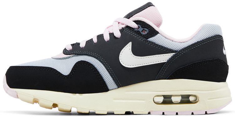 Nike Air Max 1 GS Anthracite Pink Foam