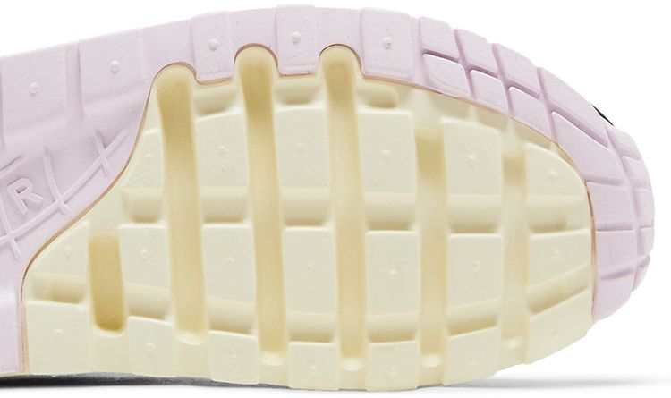 Nike Air Max 1 GS Anthracite Pink Foam