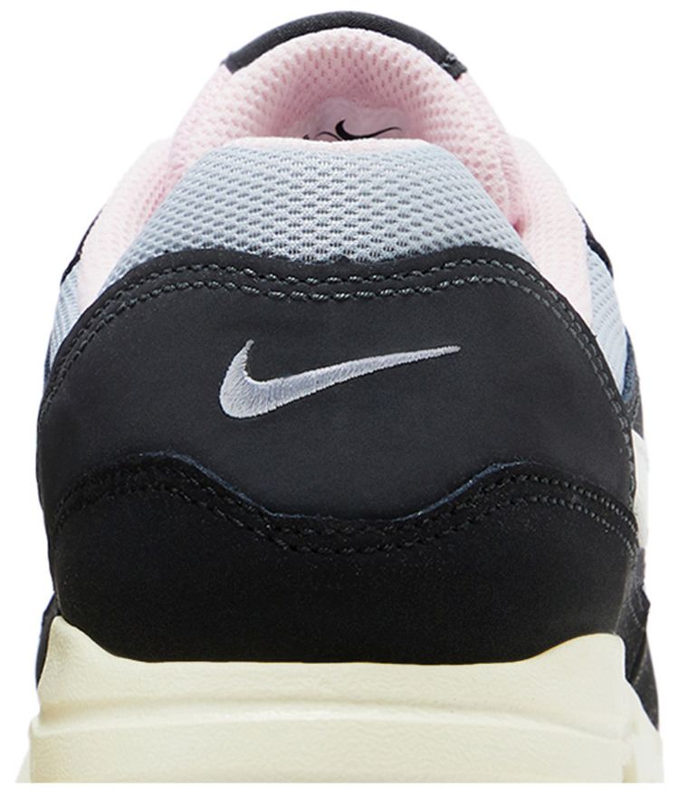 Nike Air Max 1 GS Anthracite Pink Foam