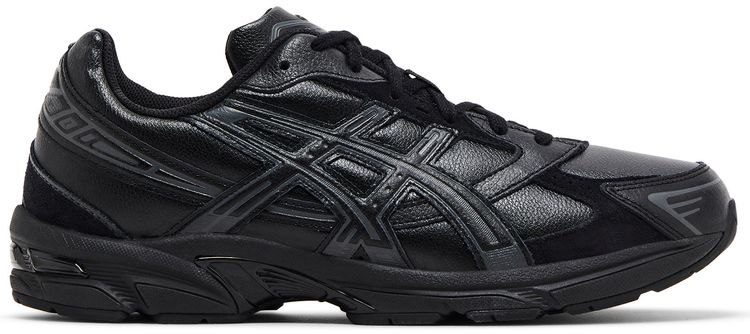 Asics Gel 1130 Black Dark Grey