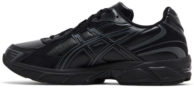 Asics Gel 1130 Black Dark Grey