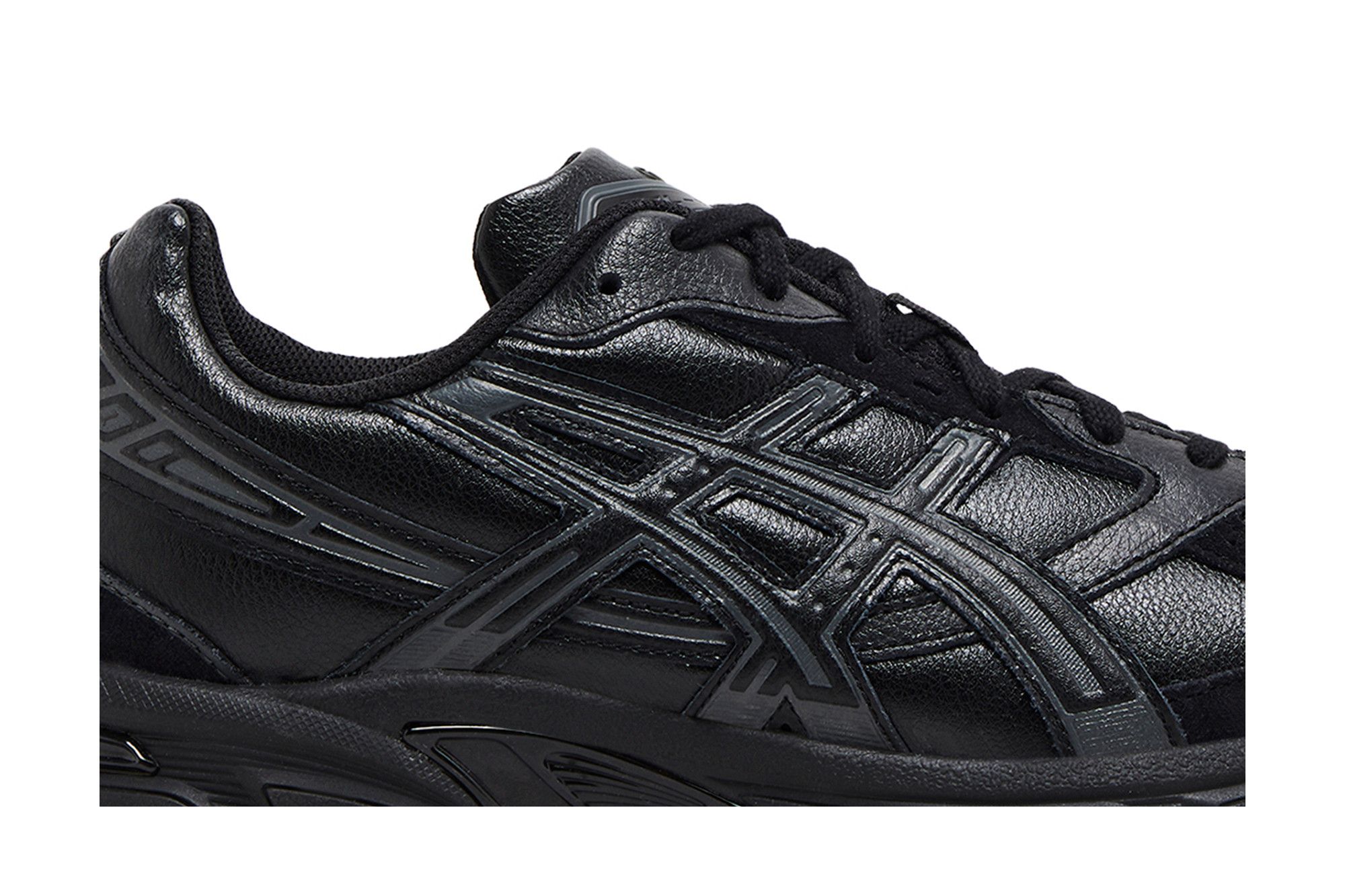 Buy ASICS Gel 1130 'Black Dark Grey' - 1201A844 001 | GOAT