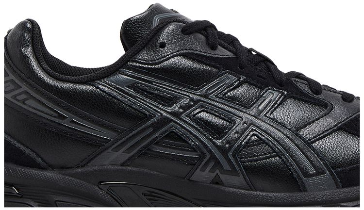 Asics Gel 1130 Black Dark Grey