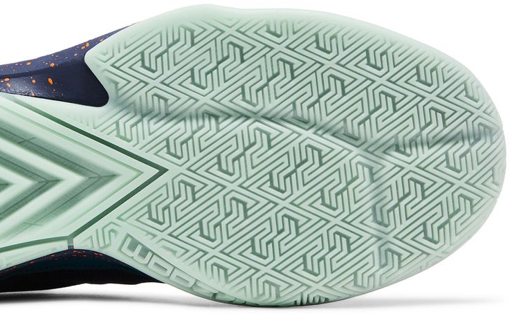 Nike Zoom Freak 5 Nigerian Nightmare