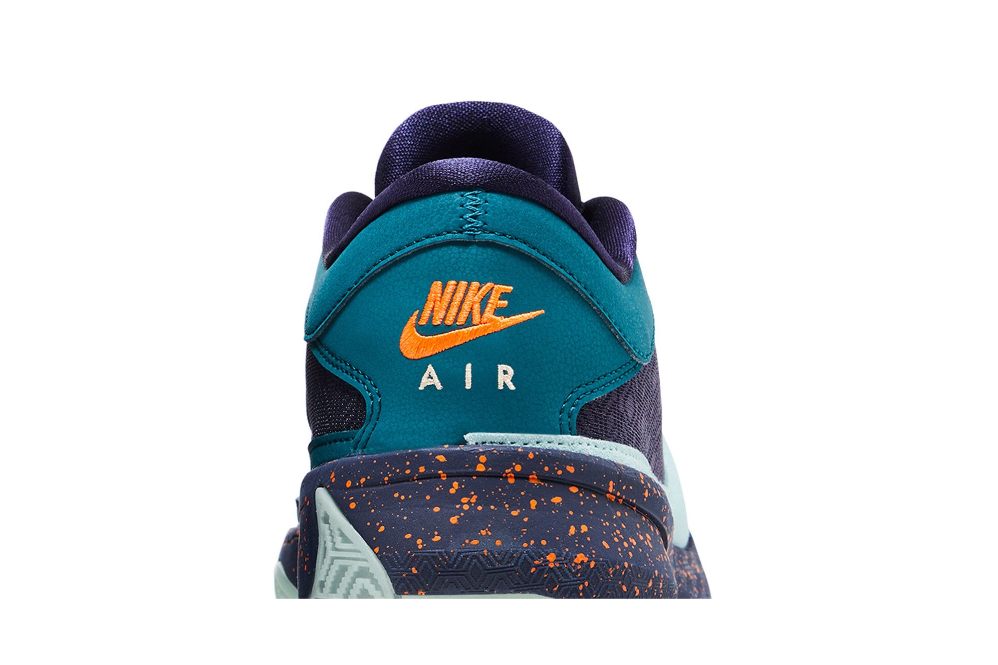 Buy Zoom Freak 5 'Nigerian Nightmare' - DX4985 300 | GOAT