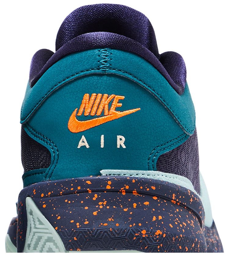 Nike Zoom Freak 5 Nigerian Nightmare