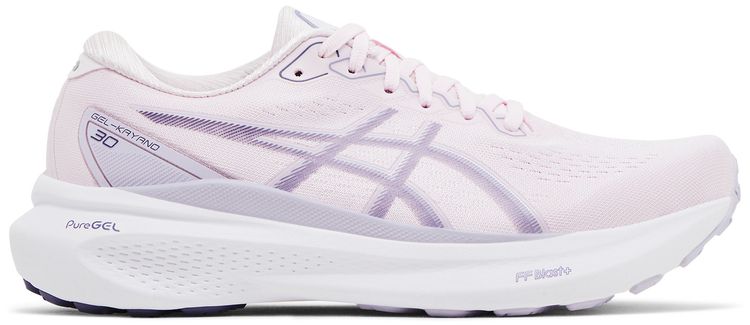 Asics Wmns Gel Kayano 30 Cosmos Ash Rock
