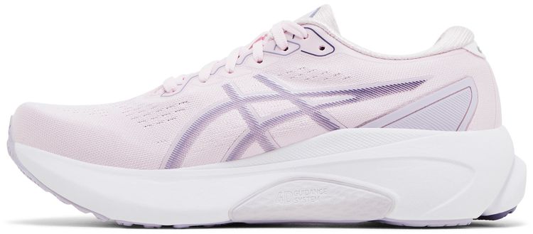 Asics Wmns Gel Kayano 30 Cosmos Ash Rock
