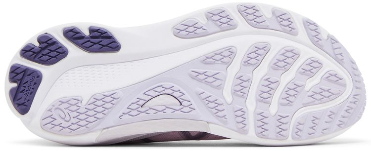 Asics Wmns Gel Kayano 30 Cosmos Ash Rock