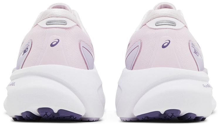 Asics Wmns Gel Kayano 30 Cosmos Ash Rock