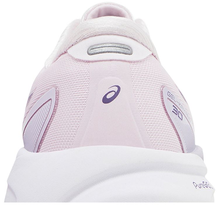 Asics Wmns Gel Kayano 30 Cosmos Ash Rock